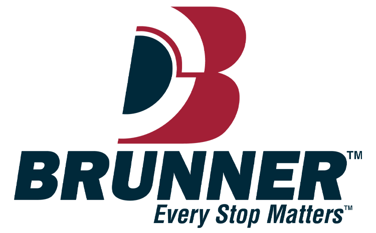 Brunner Logo